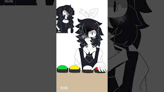 hi sapphies(Abbie) do you miss me meme #fundamentalpapereducation #fpe #abbie #lana #misscircle