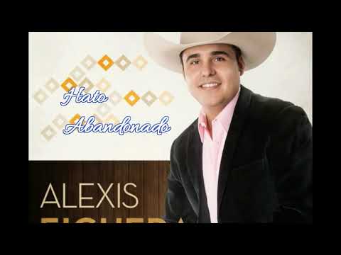 Alexis Figuera - Hato abandonado