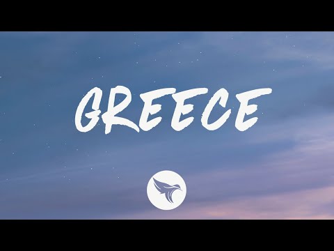 DJ Khaled - Greece (Lyrics) Feat. Drake