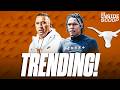 Texas Longhorn 5-Star BUZZ!!