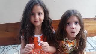 Maiara e Maraisa GPS