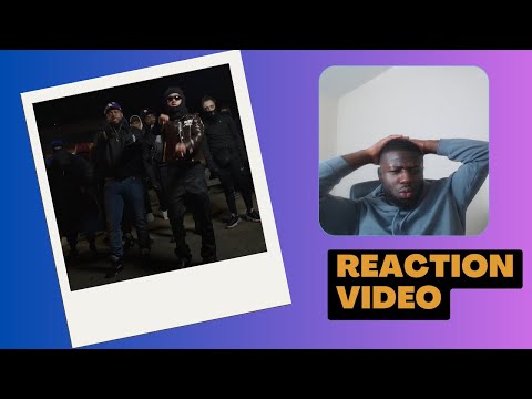 Nafe Smallz ft. Tiny Boost - Hypnotised (Reaction)