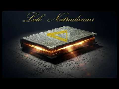 Lalo - Trójkąt Bermudzki