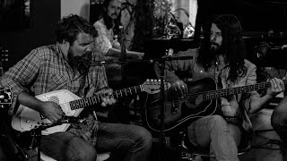 The Sheepdogs - "Same Old Feeling" | Strombo Sessions
