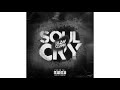 Lil Zay Osama- Soul Cry 432hz