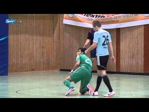 32. HFST: Zwischenrunde Halle Wellinghofen