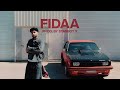 FIDAA TEGI PANNU STARBOY X OFFICIAL AUDIO