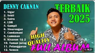 Download lagu Denny Caknan – Kumpulan Lagu Terbaru 2025 | Full Album Dangdut Terbaik mp3