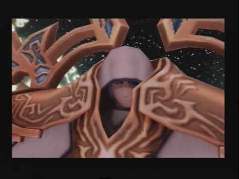 Wild Arms 5: Mediums