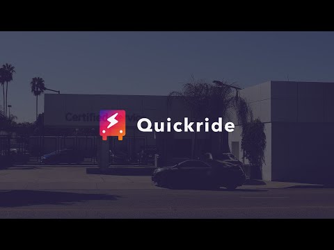 QuickrideDriver