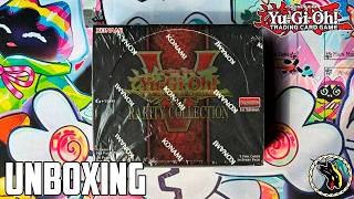 Yu-Gi-Oh! Abriendo Rarity Collection 5