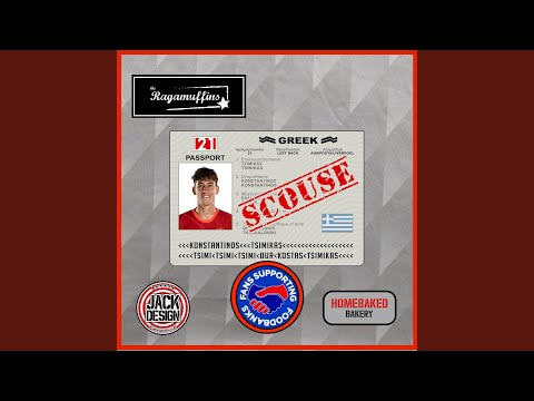 Tsimi Tsimi Tsimi (Our Kostas Tsimikas)