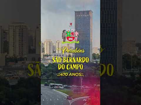 Hino De São Bernardo - Hinos de Cidades
