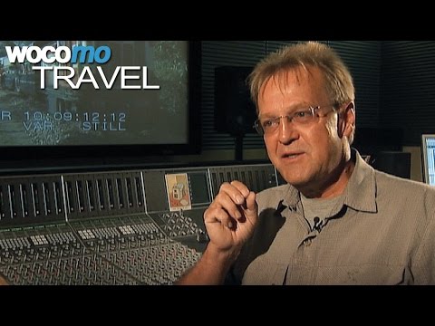 Filmmaker Peter Weinert on the shooting of "On a Narrow Track Through India"