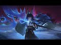 Nightcore King Lyrics