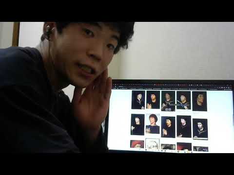 [ツイキャス] CZIFFRA IN TURIN 1959 - LISZT / 古楽講座  (2021.11.20)