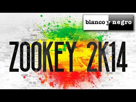 Yves Larock Feat. Roland Richards - Zookey 2K14 (Official Audio)