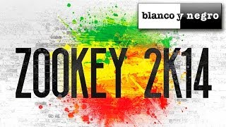 Yves Larock Feat. Roland Richards - Zookey 2K14 (Official Audio)