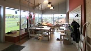 preview picture of video 'Woning te koop: Stationsstraat 112, Wachtebeke'