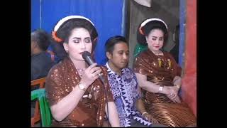 Download lagu Caping Gunung Nyi mujiati Tayub Tuban mp3