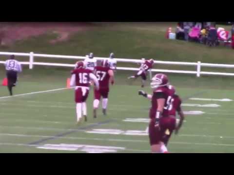 2017 ECFC Play of the Week - Week 5 Winner