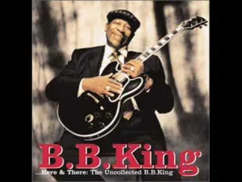 BB king & Willie Nelson - The Thrill Is Gone
