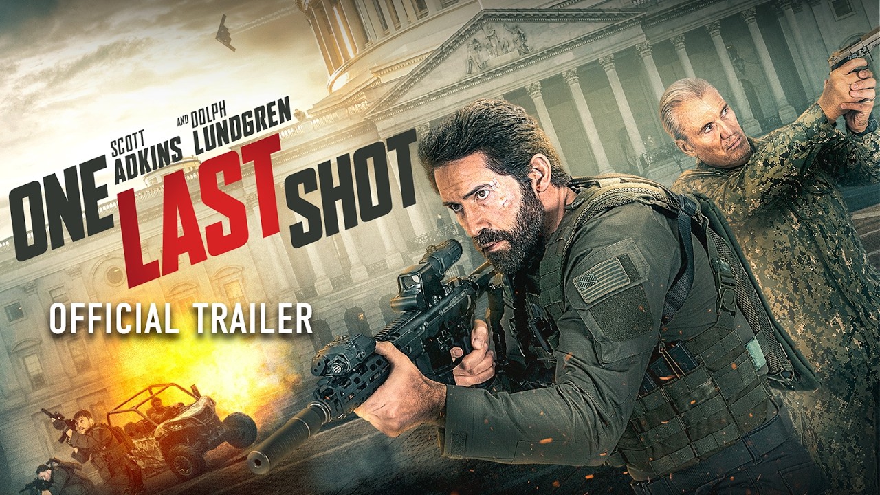 One Last Shot trailer thumbnail