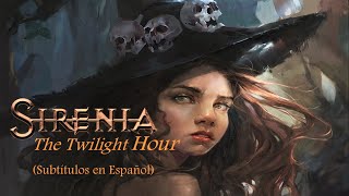 Sirenia - The Twilight Hour (Subtítulos en español)