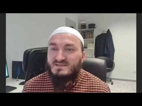 Hoxhë Xheladin Leka - Vetëllogaritja - Emisioni "Oqeani i Diturisë"