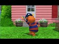 The Backyardigans Who Goes There Ft Leon Thomas III