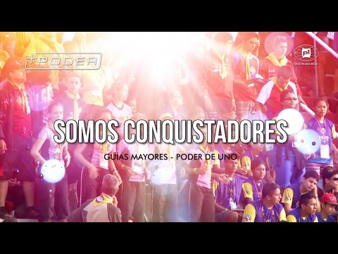 Somos Conquistadores - Música Adventista