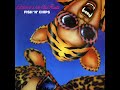 Eddie and the Hot Rods - Observations of the Second Time