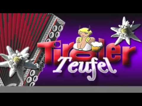 Tiroler Teufel, das sind wir ...