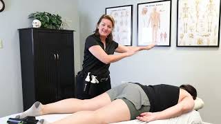 What To Expect From A Sports Massage