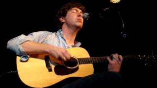 Matt Wertz - Someone Like You
