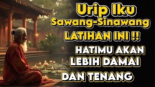 Download lagu Belajar Tidak Membandingkan Takdir ll FILOSOFI JAWA mp3