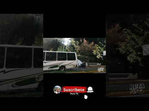 Ruta a San Antonio del Táchira#ruta76 #venezuela #viajes #travel #viajar #shorts #tachira #frontera