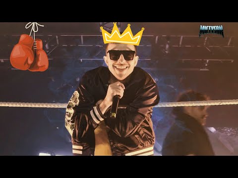 MIGLIORI RIME MIC TYSON 2024 - COMPLETO