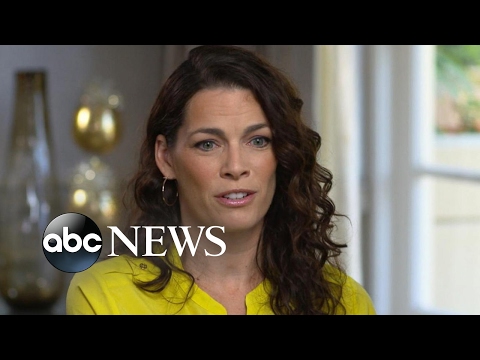 Nancy Kerrigan says she never got a direct apology from Tonya Harding thumnail