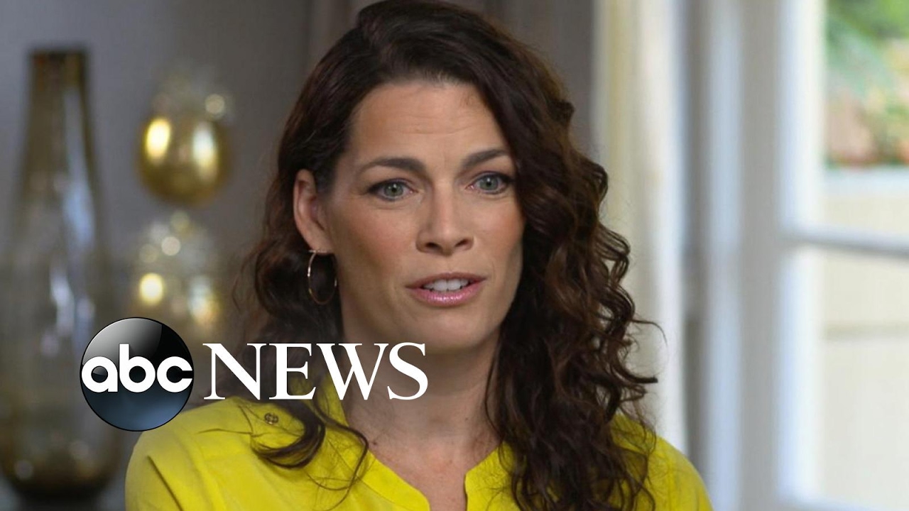 Nancy Kerrigan says she never got a direct apology from Tonya Harding thumnail