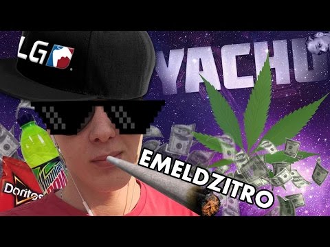 yachostry ft. NitroZyniak - EMELDZITRO