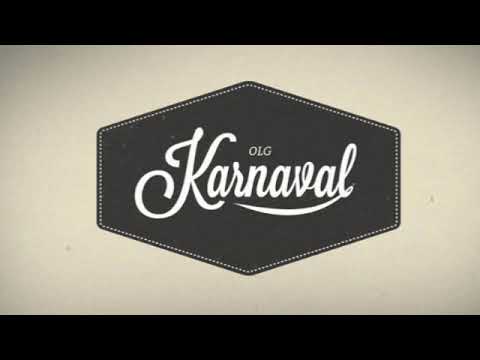 OKV Karnaval - Board, Board (2014)