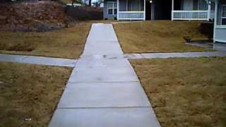 spending my kids inheritance