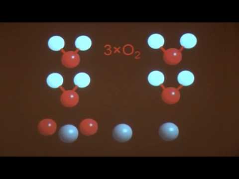 Fire and Flame  26 - Best Propane Oxygen Ratio