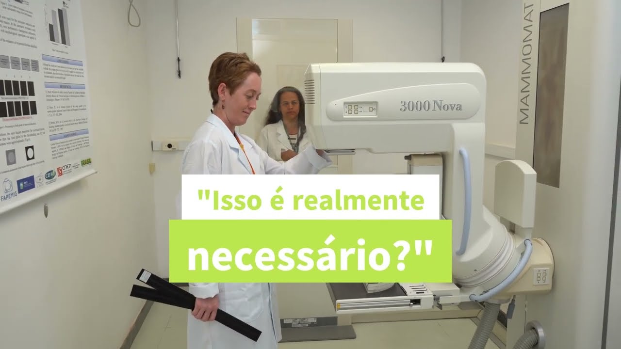 Conheça os princípios básicos de Proteção Radiológica