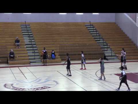 WESTCOAST TAKEOVER  TrailBlazer vs PHPS Elite