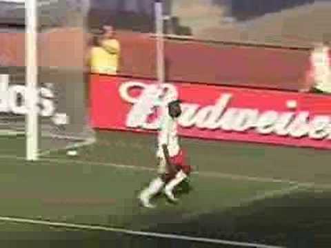 Jozy Altidore MLS Highlights...he's headed to Spain!
