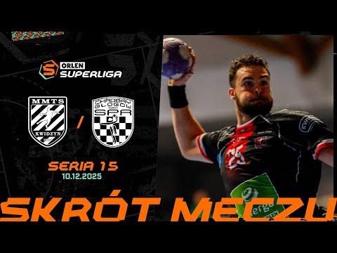ENERGA BANK PBS MMTS KWIDZYN - KGHM CHROBRY GŁOGÓW | 15. SERIA (2025/26)