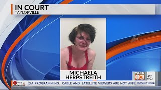 taylorville murder