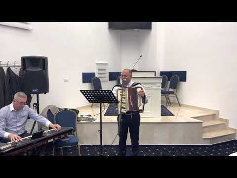 21 noiembrie 2021 Romeo Stan-Ame le rom dastut Devla Gloria